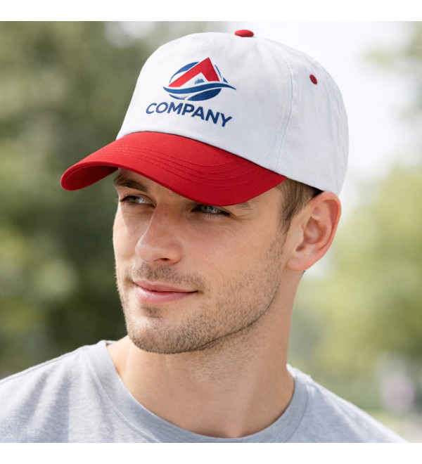 Cappellino Frida personalizzato con stampa | Italian Style Diffusion®