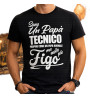 T-shirt “Papà Tecnico” – Molto Più Figo