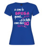 T-Shirt Sposa Divertente Donna | Addio al Nubilato