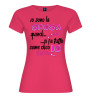 T-Shirt Sposa Divertente Donna | Addio al Nubilato