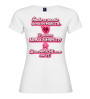 T-Shirt Addio al Nubilato Donna | Le tue amiche sono con te