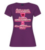 T-Shirt Addio al Nubilato Donna | Le tue amiche sono con te