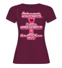 T-Shirt Addio al Nubilato Donna | Le tue amiche sono con te