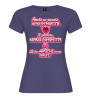 T-Shirt Addio al Nubilato Donna | Le tue amiche sono con te