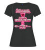 T-Shirt Addio al Nubilato Donna | Le tue amiche sono con te