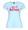 T-Shirt Amica della Sposa Donna | Addio al Nubilato