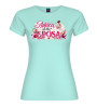 T-Shirt Amica della Sposa Donna | Addio al Nubilato
