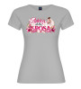 T-Shirt Amica della Sposa Donna | Addio al Nubilato