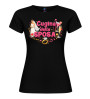 T-Shirt Cugina della Sposa Donna | Addio al Nubilato