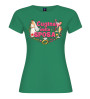 T-Shirt Cugina della Sposa Donna | Addio al Nubilato