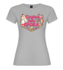 T-Shirt Cugina della Sposa Donna | Addio al Nubilato