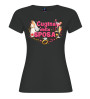 T-Shirt Cugina della Sposa Donna | Addio al Nubilato