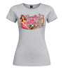 T-Shirt Sorella della Sposa Donna | Addio al Nubilato