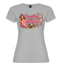 T-Shirt Sorella della Sposa Donna | Addio al Nubilato