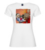 T-shirt Festa della Mamma con foto nel cuore | Happy Mother’s Day