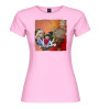 T-shirt Festa della Mamma con foto nel cuore | Happy Mother’s Day