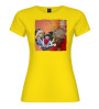 T-shirt Festa della Mamma con foto nel cuore | Happy Mother’s Day