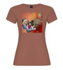T-shirt Festa della Mamma con foto nel cuore | Happy Mother’s Day
