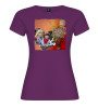 T-shirt Festa della Mamma con foto nel cuore | Happy Mother’s Day