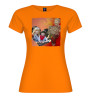 T-shirt Festa della Mamma con foto nel cuore | Happy Mother’s Day