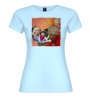 T-shirt Festa della Mamma con foto nel cuore | Happy Mother’s Day