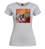 T-shirt Festa della Mamma con foto nel cuore | Happy Mother’s Day
