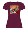 T-shirt Festa della Mamma con foto nel cuore | Happy Mother’s Day