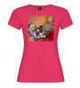 T-shirt Festa della Mamma con foto nel cuore | Happy Mother’s Day