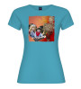 T-shirt Festa della Mamma con foto nel cuore | Happy Mother’s Day