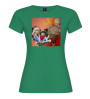 T-shirt Festa della Mamma con foto nel cuore | Happy Mother’s Day