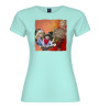 T-shirt Festa della Mamma con foto nel cuore | Happy Mother’s Day