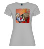 T-shirt Festa della Mamma con foto nel cuore | Happy Mother’s Day