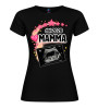 T-shirt “Dal [Anno] Mamma” | Annuncio gravidanza personalizzato
