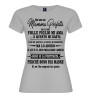 T-shirt “Non sono una mamma perfetta” | Regalo mamma ironico