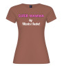 T-shirt “Super Mamma” personalizzata con nomi | Regalo mamma