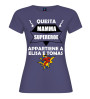 T-shirt “Mamma Supereroe” personalizzata con nomi | Idea regalo mamma