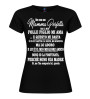 Non sono una mamma perfetta | T-shirt mamma e figlio