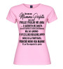Non sono una mamma perfetta | T-shirt mamma e figlio