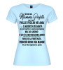 Non sono una mamma perfetta | T-shirt mamma e figlio