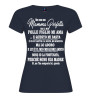 Non sono una mamma perfetta | T-shirt mamma e figlio