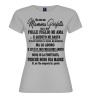 Non sono una mamma perfetta | T-shirt mamma e figlio