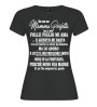 Non sono una mamma perfetta | T-shirt mamma e figlio