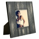 CORNICE PORTA FOTO IN LEGNO VINTAGE WESTERN FRAME