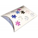 Scatola confezione regalo per puzzle