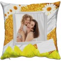 CUSCINO CON FOTO PERSONALIZZATA MARGARET DONNA