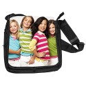 BORSA A TRACOLLA PERSONALIZZATA CON FOTO 22 X 30 CM