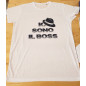 T-shirt personalizzata sublimatica fotografica unisex