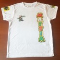 T-SHIRT PERSONALIZZATA SUBLIMATICA FOTOGRAFICA UNISEX MATTEO
