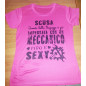 T-shirt personalizzata sublimatica fotografica unisex