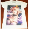 T-SHIRT PERSONALIZZATA SUBLIMATICA FOTOGRAFICA BAMBINA